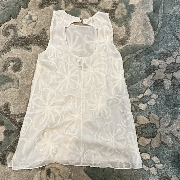 W by Worth Tank - Picture 5 of 13